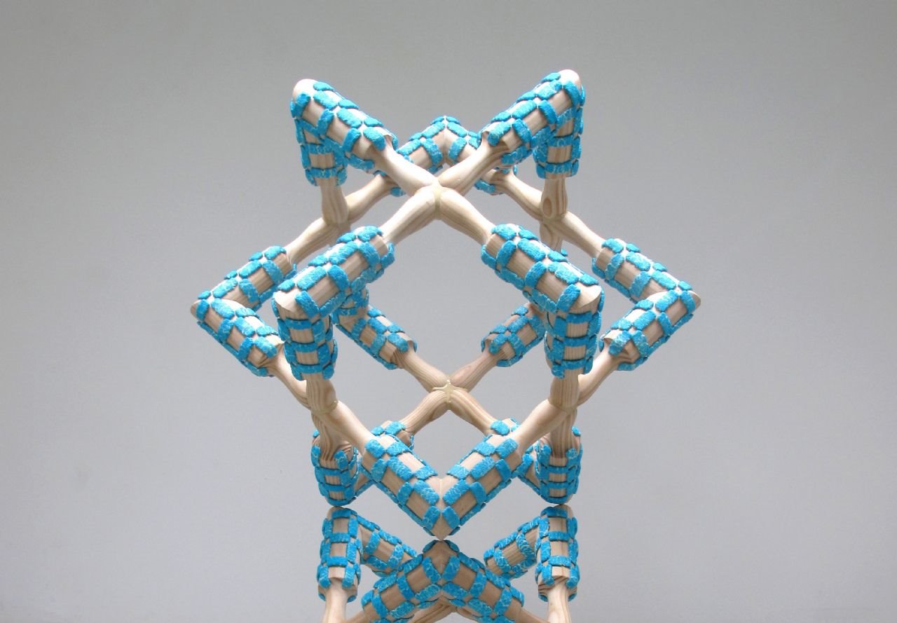Ana Prada. Todo es otro, en el  Museo de Arte Contemporáneo de Castilla y León