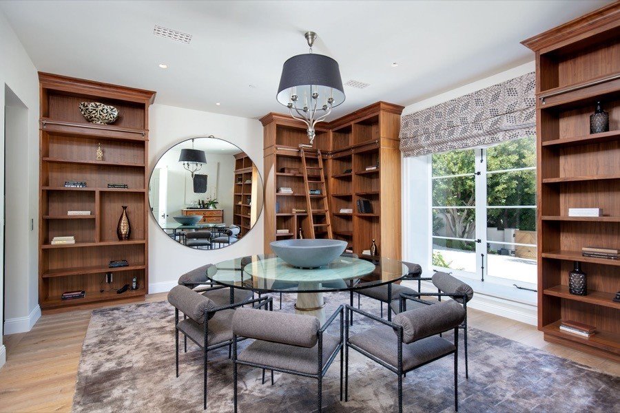 Estar casa Justin Bieber y Hailey Baldwin