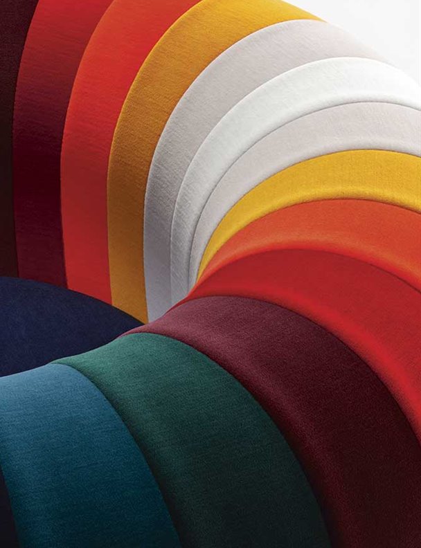 Kvadrat reinventa el punto de 28 maneras distintas