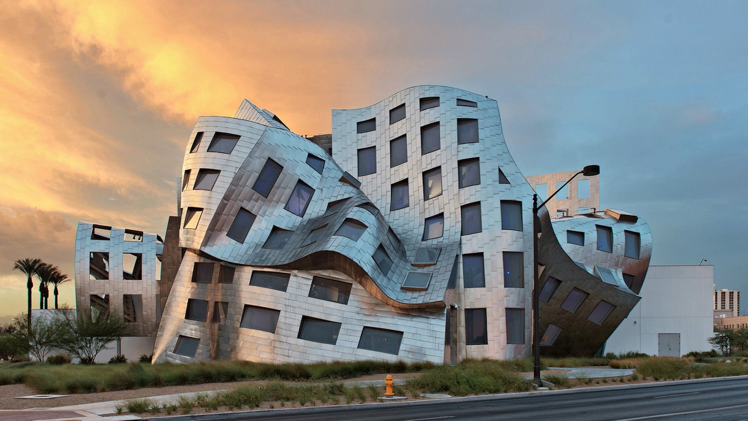Lou-Ruvo-Center