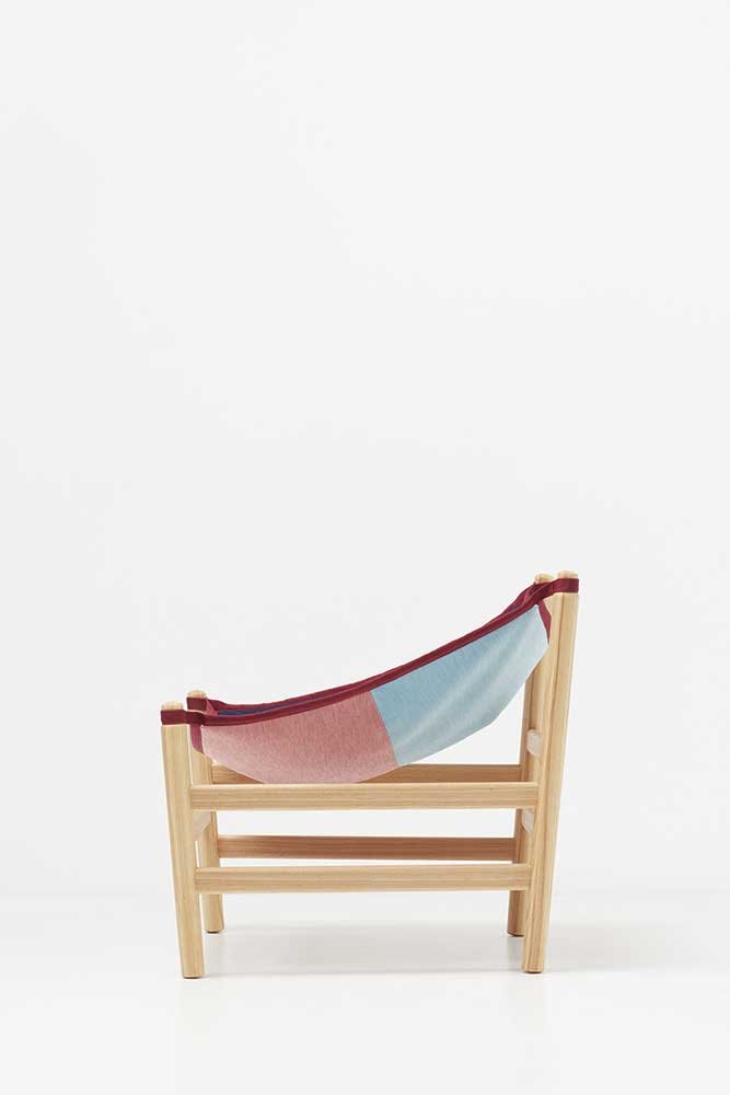 Knit-Project Wataru-Kumano Hammock-Chair 2020 copyright-Luke-Evans 2