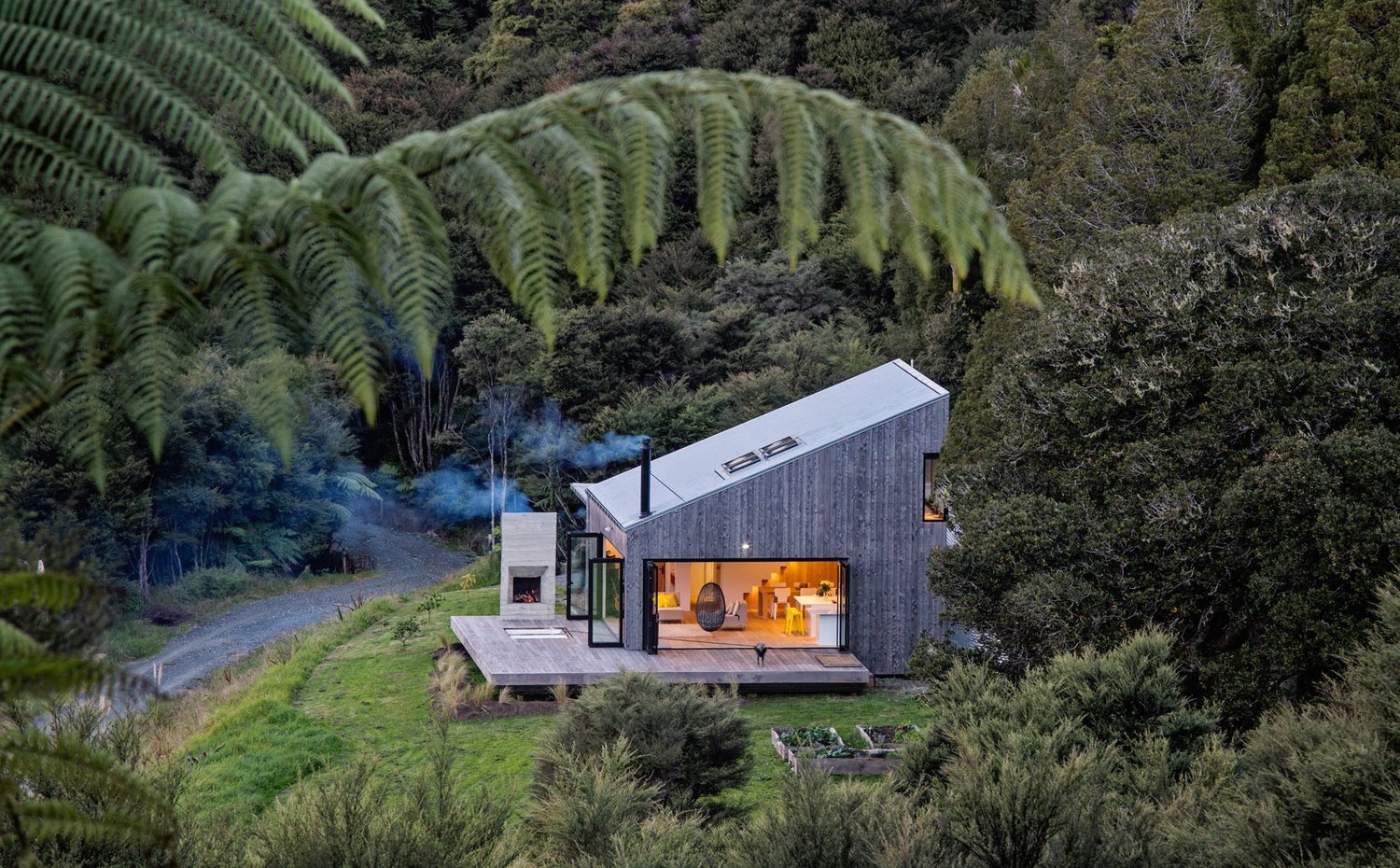 cabana-contemporanea-en-puhoi 5c7bfb7d