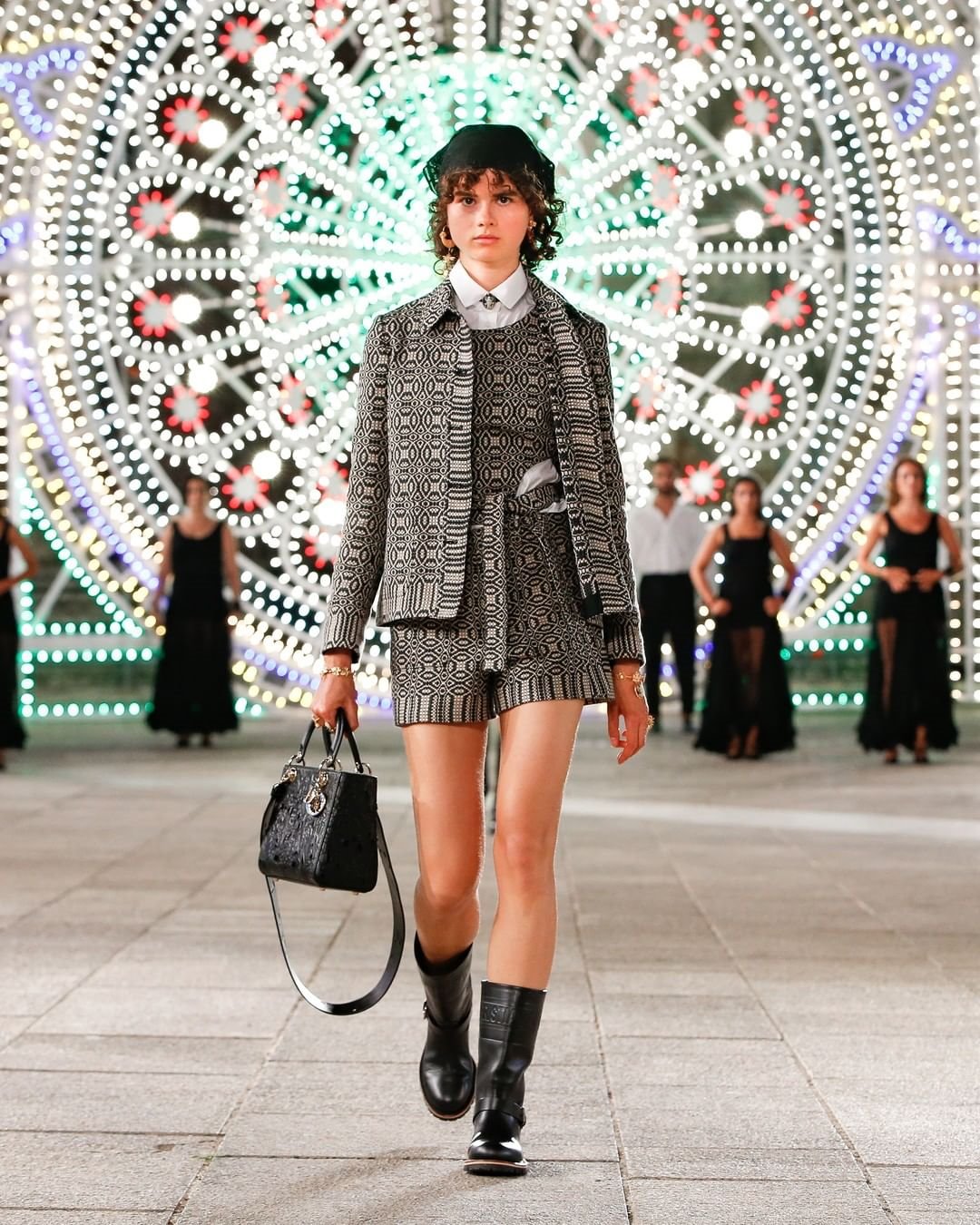 Con todo, hay looks son muy ponibles.