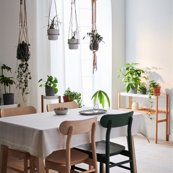 Las mejores ideas deco vistas en el catálogo de Ikea
