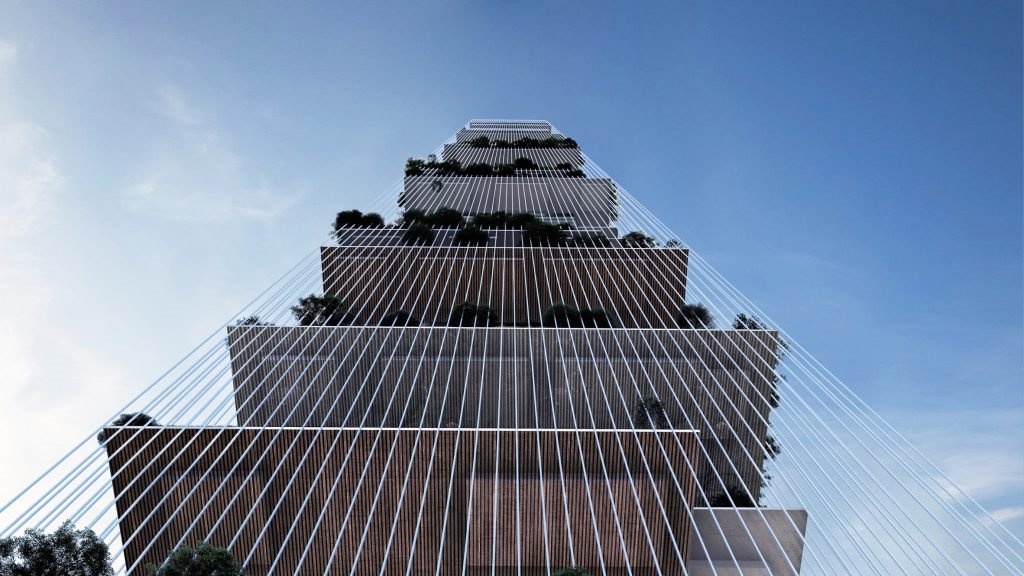 rascacielos Piero Lissoni Nueva York 4