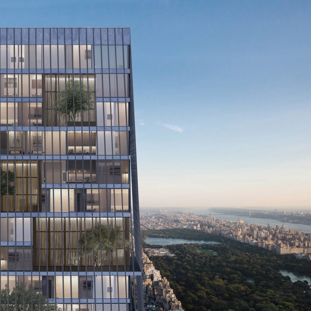 rascacielos Piero Lissoni Nueva York 5