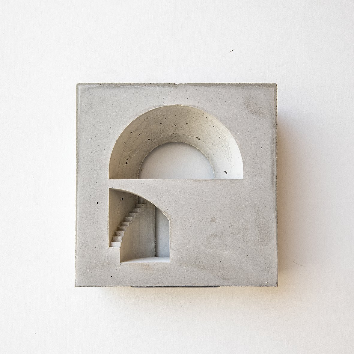 05 ARCHITECTURE FRAGMENTS