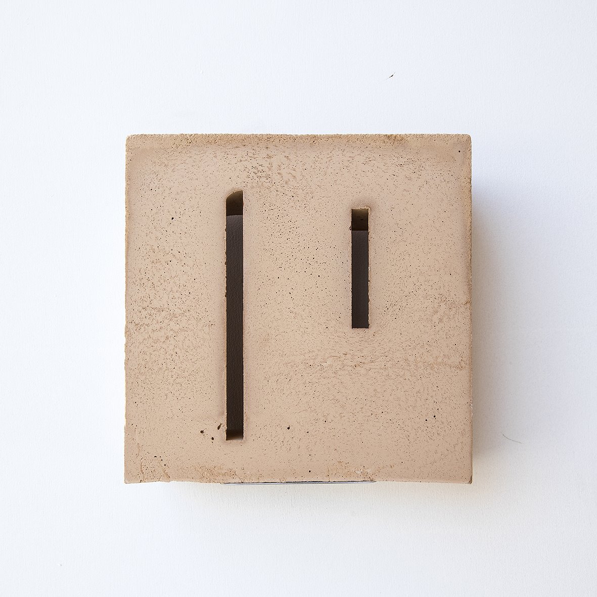22 ARCHITECTURE FRAGMENTS
