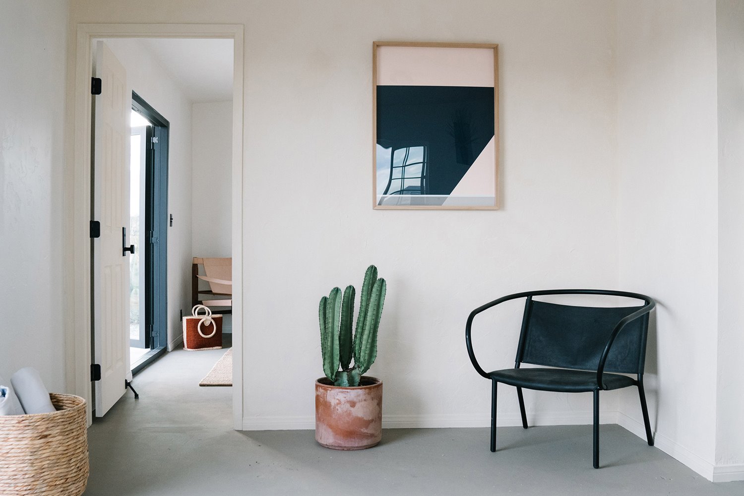 casa mami working holiday studio 06