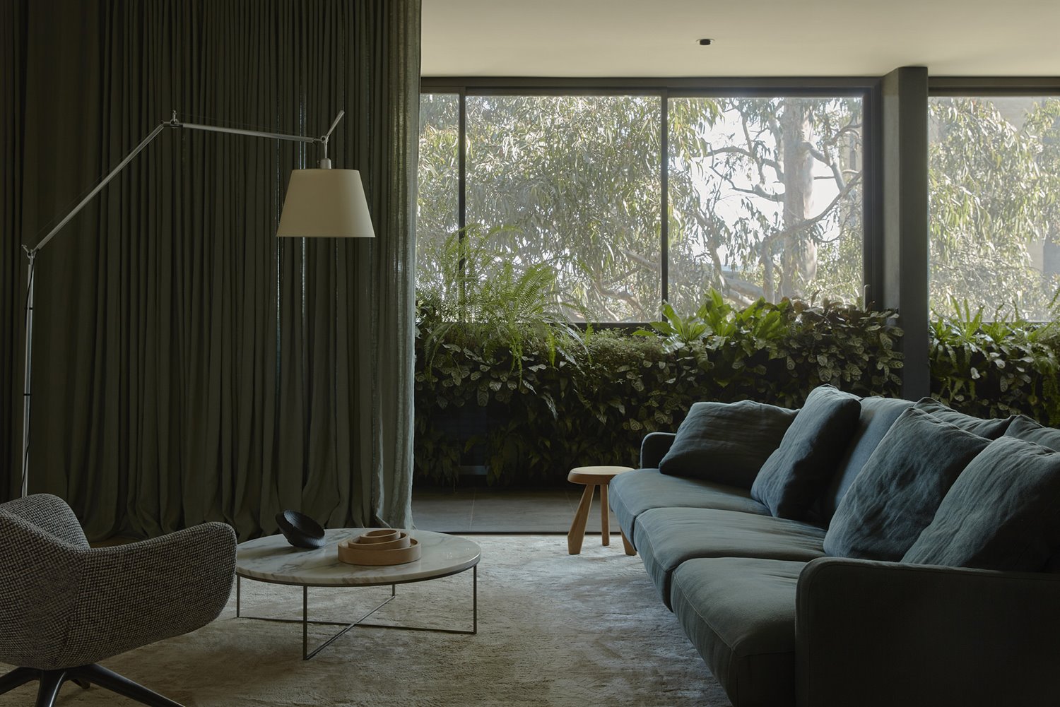St-Kilda-Apartment-Fiona-Lynch-Office-foto-Tom-Ross salón 01