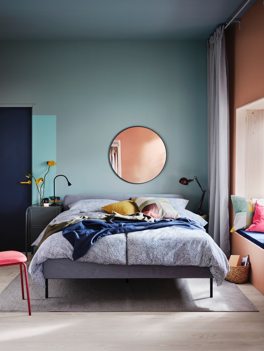 los muebles mas vendidos de Ikea