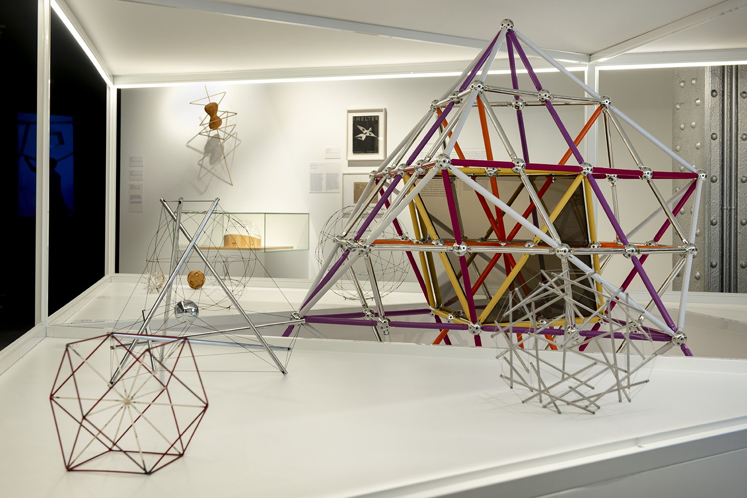 buckminster fuller CuriosidadRadical1