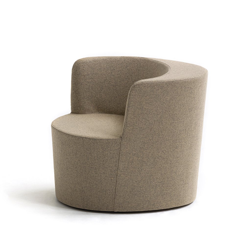 butaca taba alfredo häberli moroso