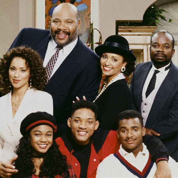 Ya puedes alquilar la mansión del Príncipe de Bel Air a través de AirBnb