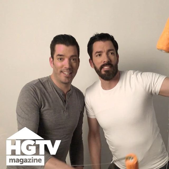 La cadena HGTV rechazó su proyecto