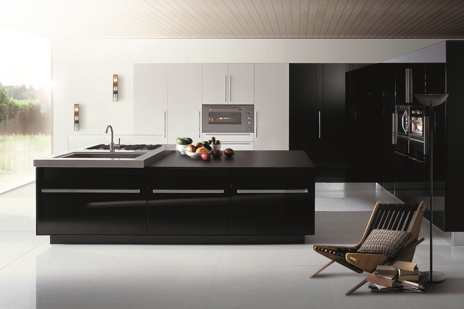 dada cocina nomis hannes wettstein