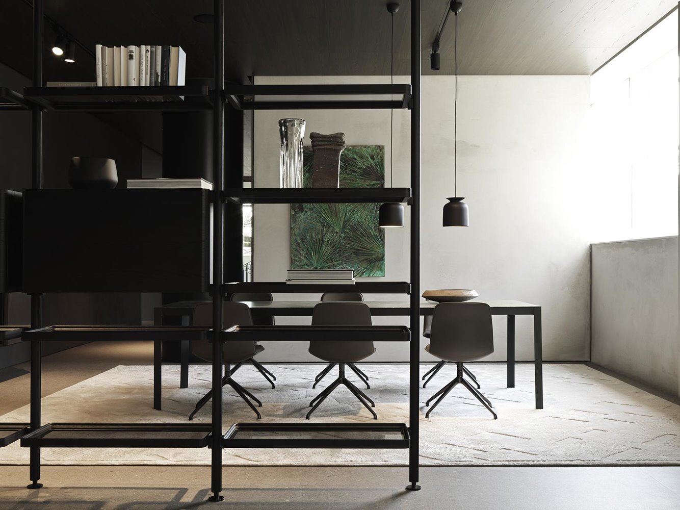 molteni showroom giussano 02