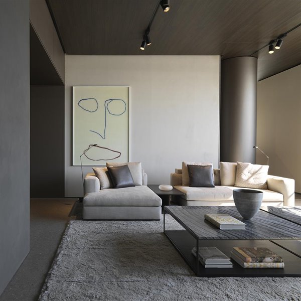Nuevo Compasso d'Oro para Molteni&C
