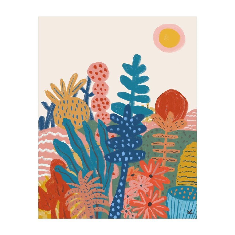Party Plants