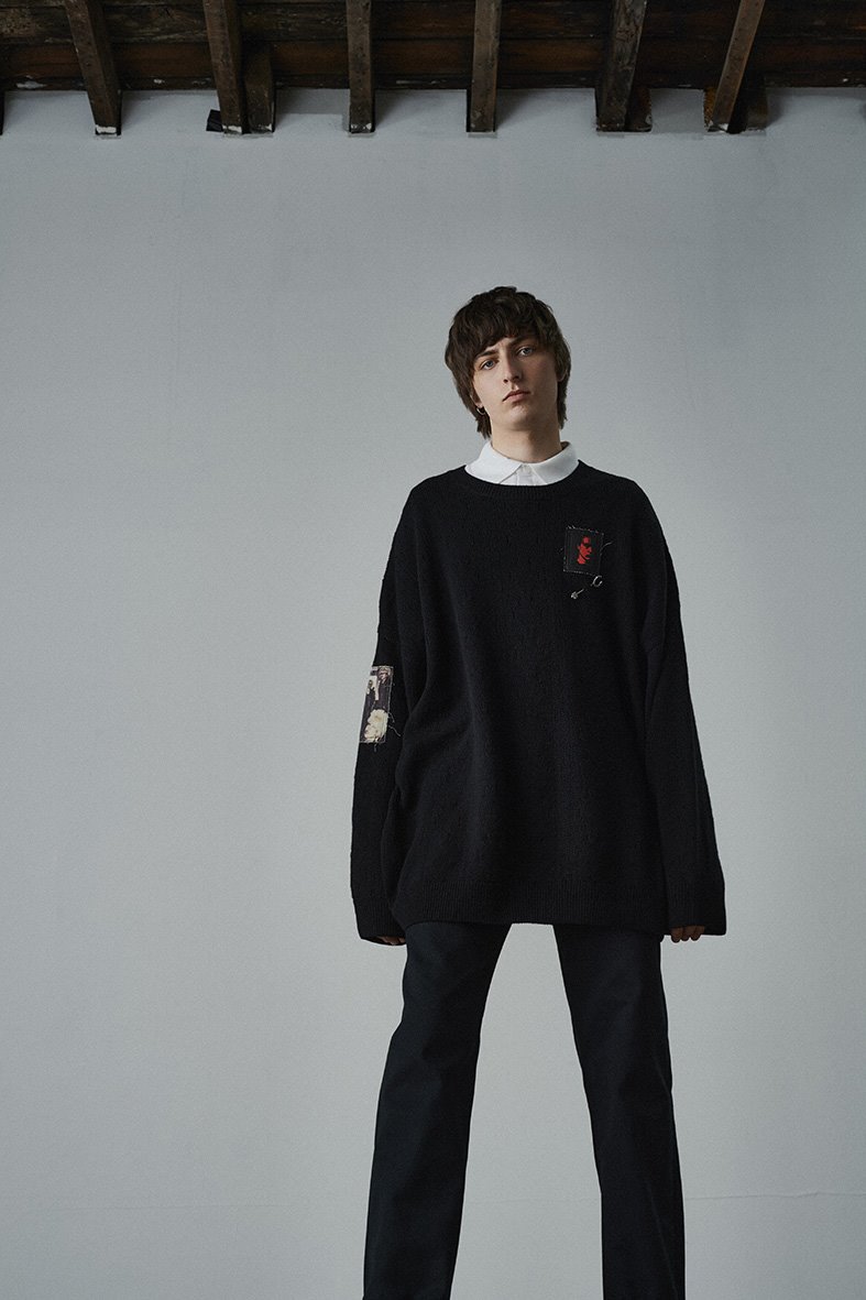 Fred Perry  Raf Simons 2