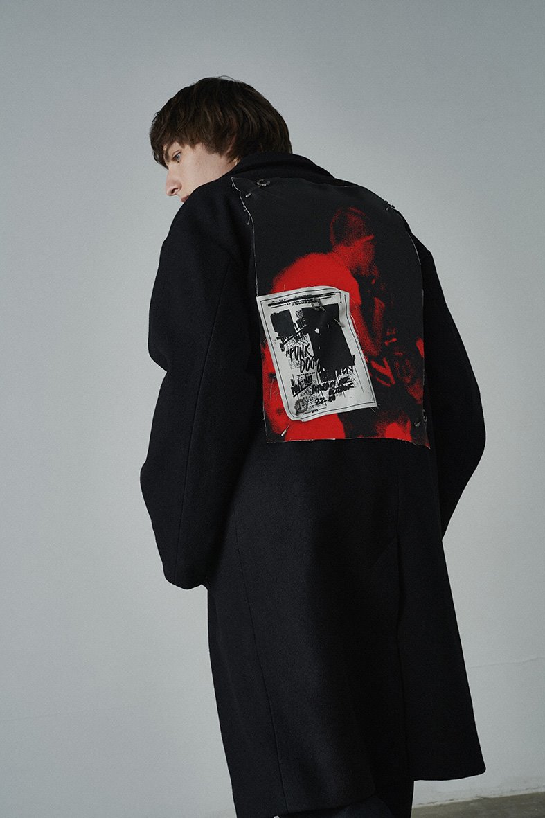 Fred Perry  Raf Simons 4
