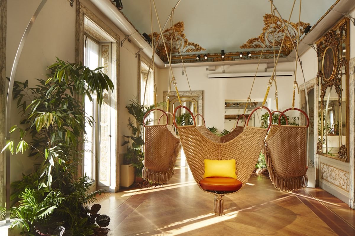 Louis Vuitton Objets Nomades 05 Patricia Urquiola