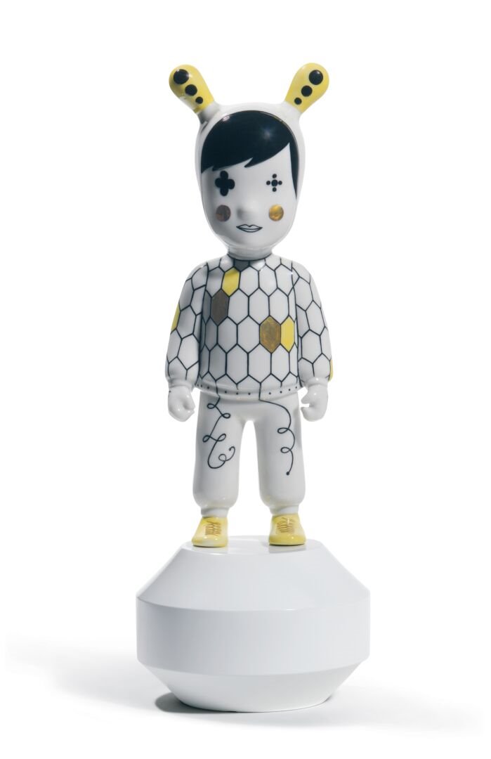JAime HAyon lladro