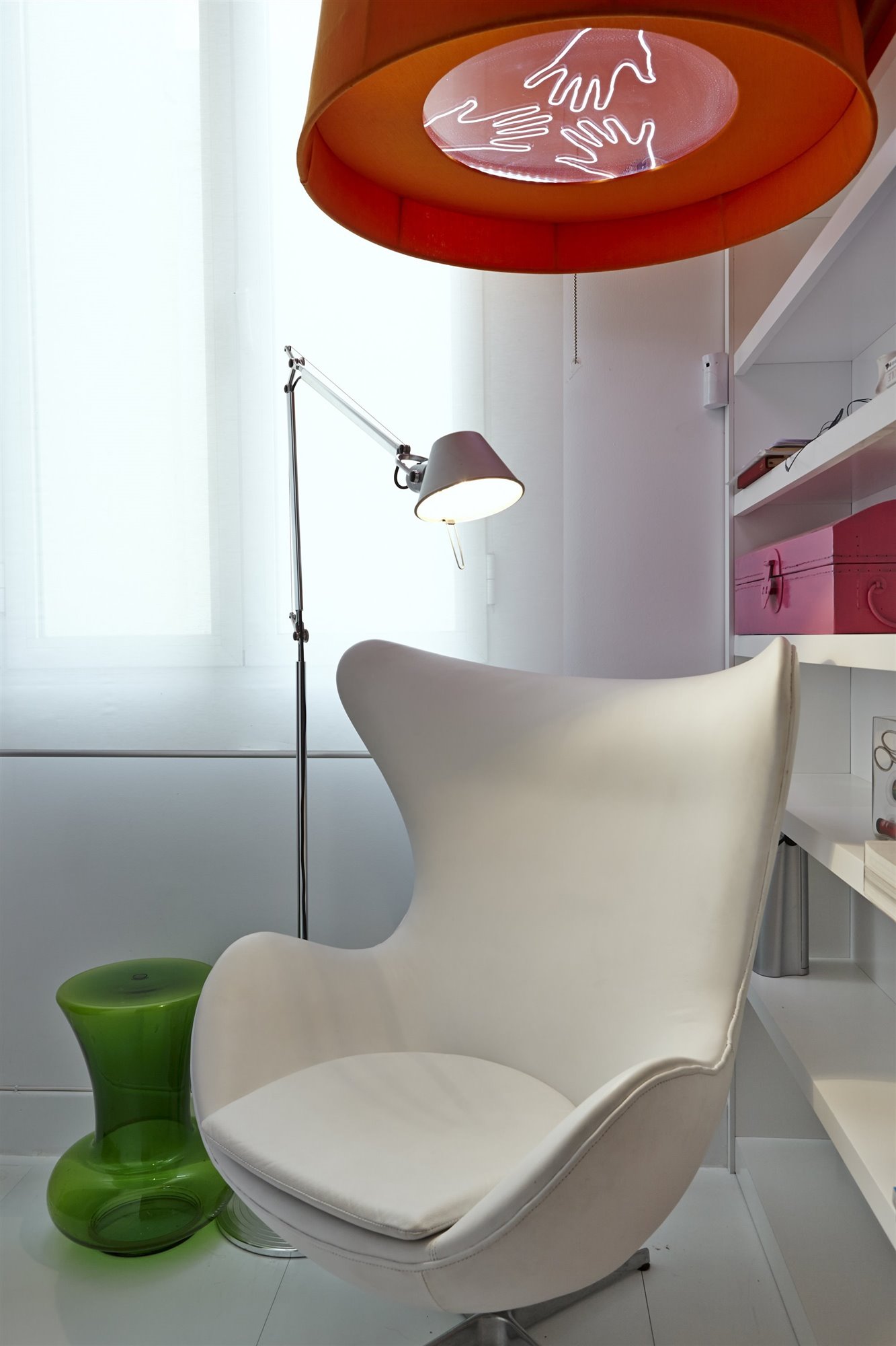 Teresa Sapey's House in Madrid  (12)