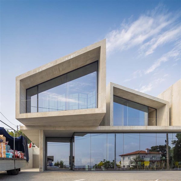 casa prefabricada hormigón vdc samuel gonçalves fachada 02