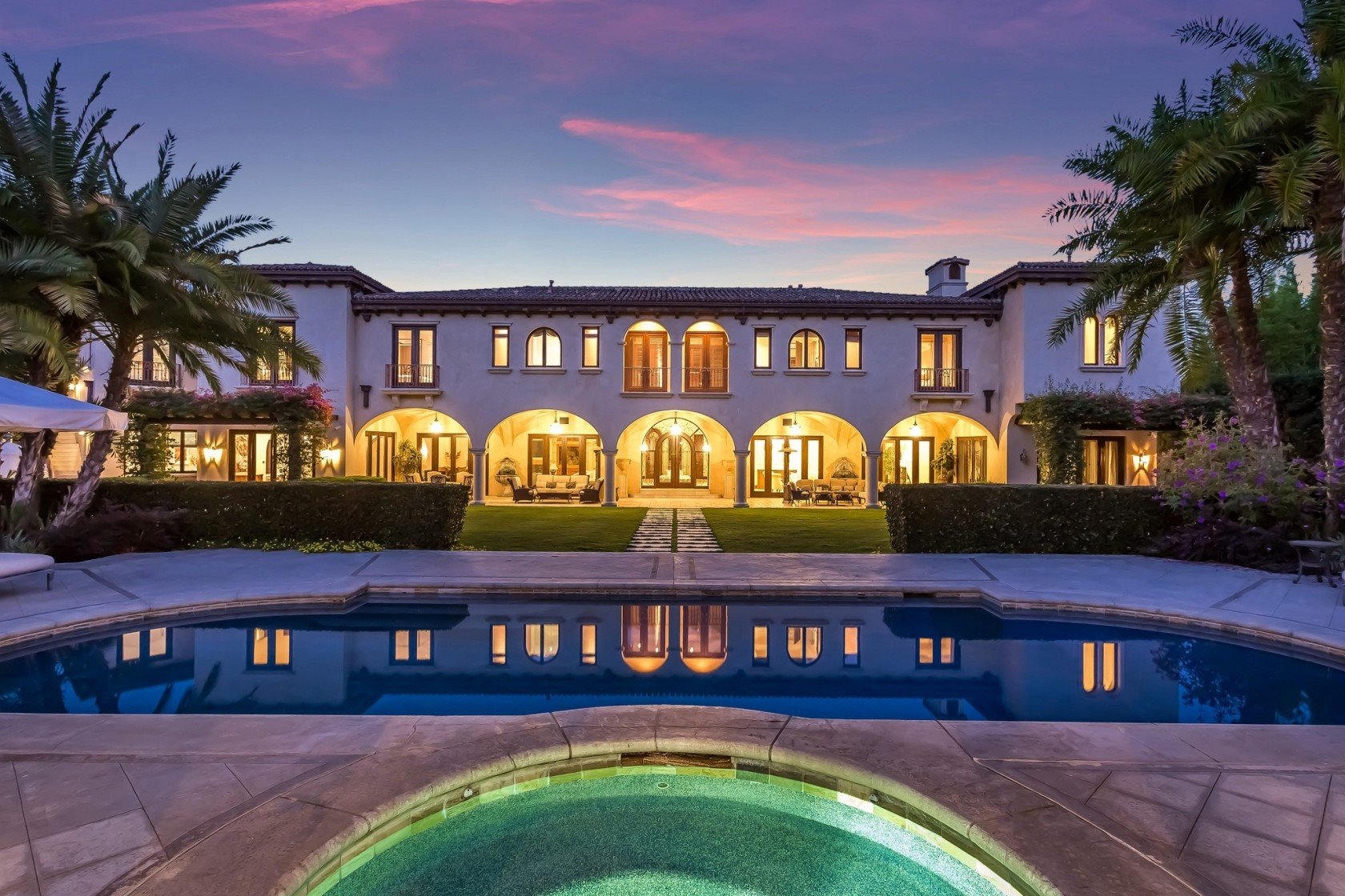 Casa Sofia Vergara en Los Angeles