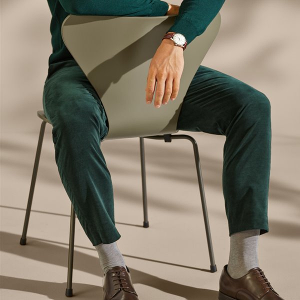 Fritz Hansen Carla Sozzani 8