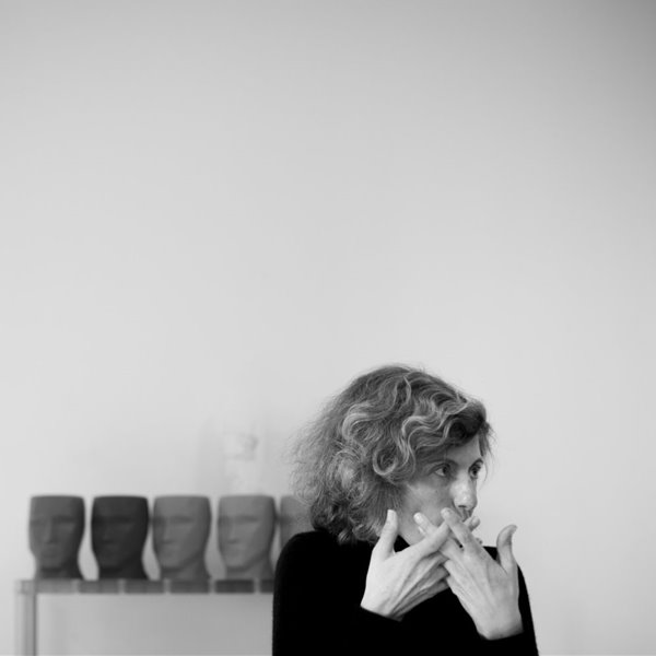 Teresa Sapey