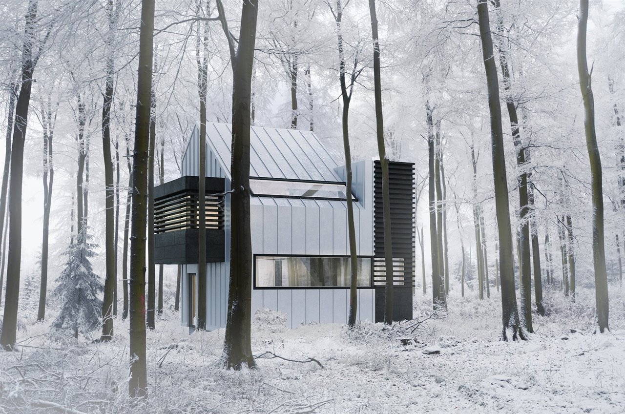 DOMxDOM explota al máximo las posibilidades de una arquitectura 100% modular, eficiente y de rápida ejecución.