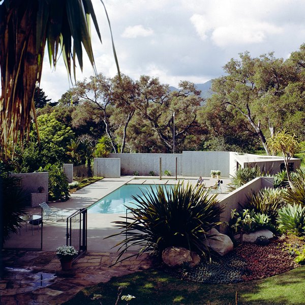 El director creativo de Tesla se compra la Tremaine House de Richard Neutra por 12 millones de dólares