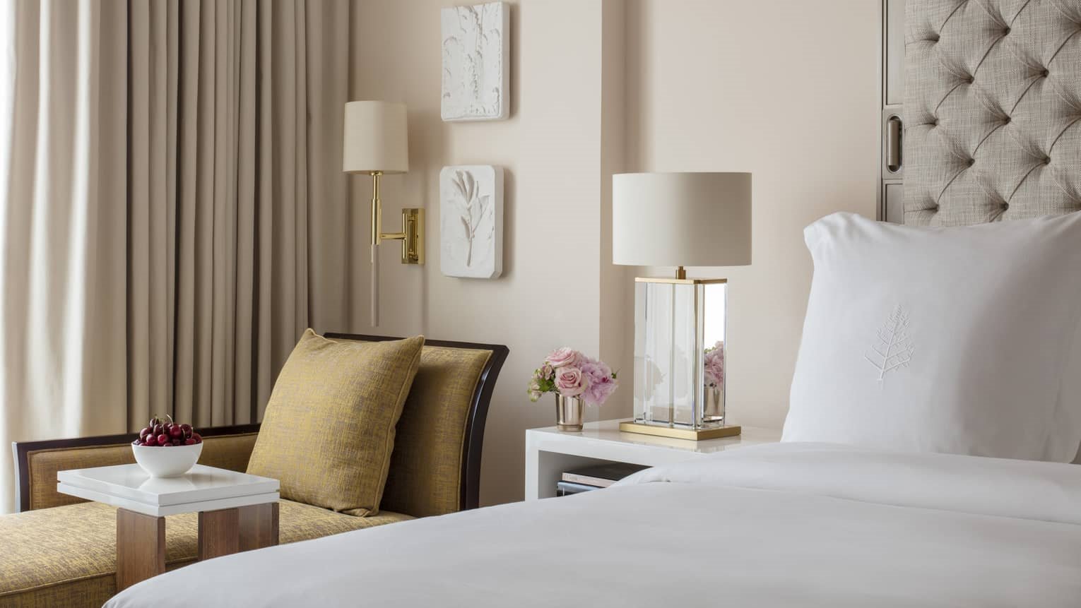 Hotel Four Seasons Madrid 5