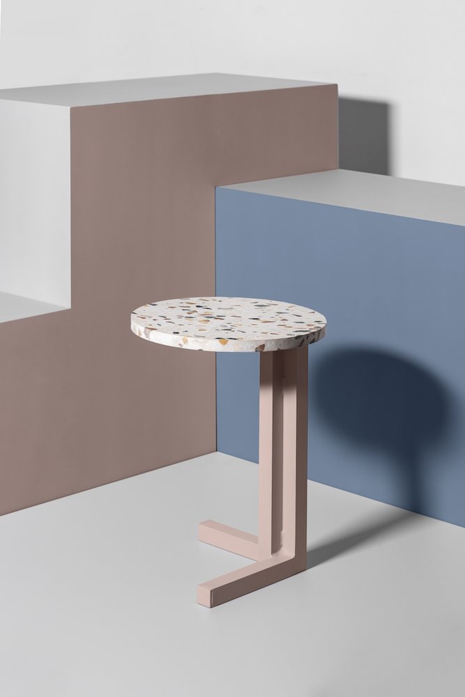 La mesa COTA mini ha sido seleccionada en los Premios Delta en el marco de los Premios ADI 2020 de ADI-FAD. 