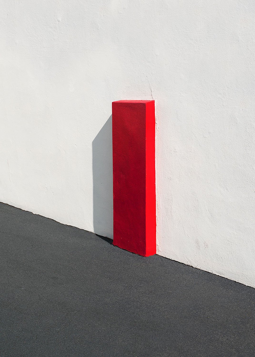 Spatial Visions-fotos de Connor Daly-Nixon