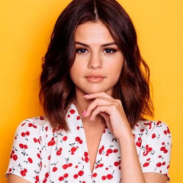 Selena Gomez