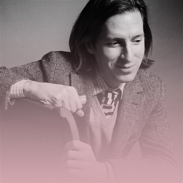 #PLAYLIST 48: Videoclips para sentirte como en una película de Wes Anderson 