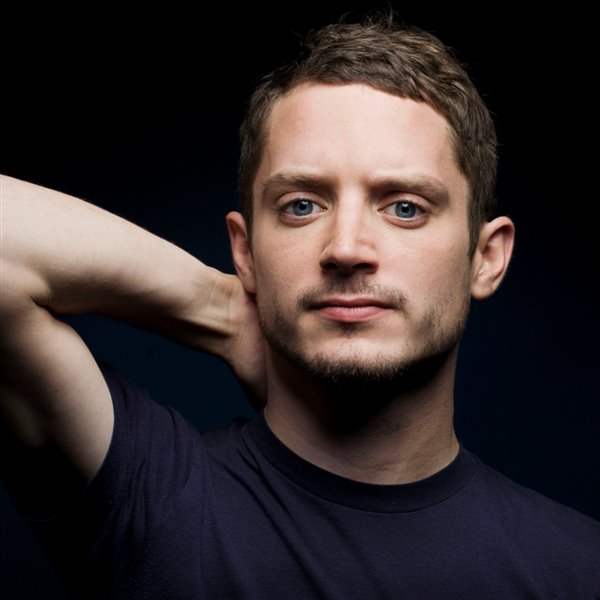 Elijah Wood
