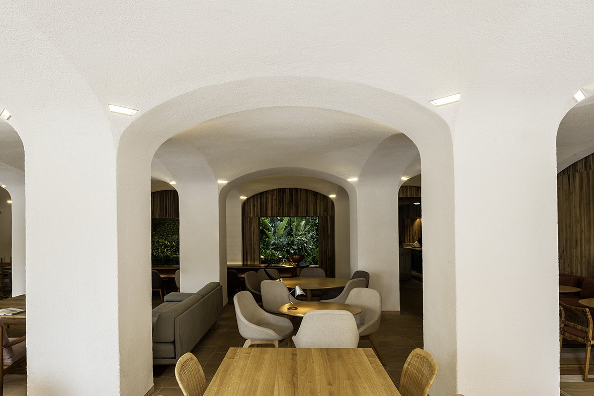 Green Spot-Barcelona-Isay Weinfeld-En Compañía de Lobos-3