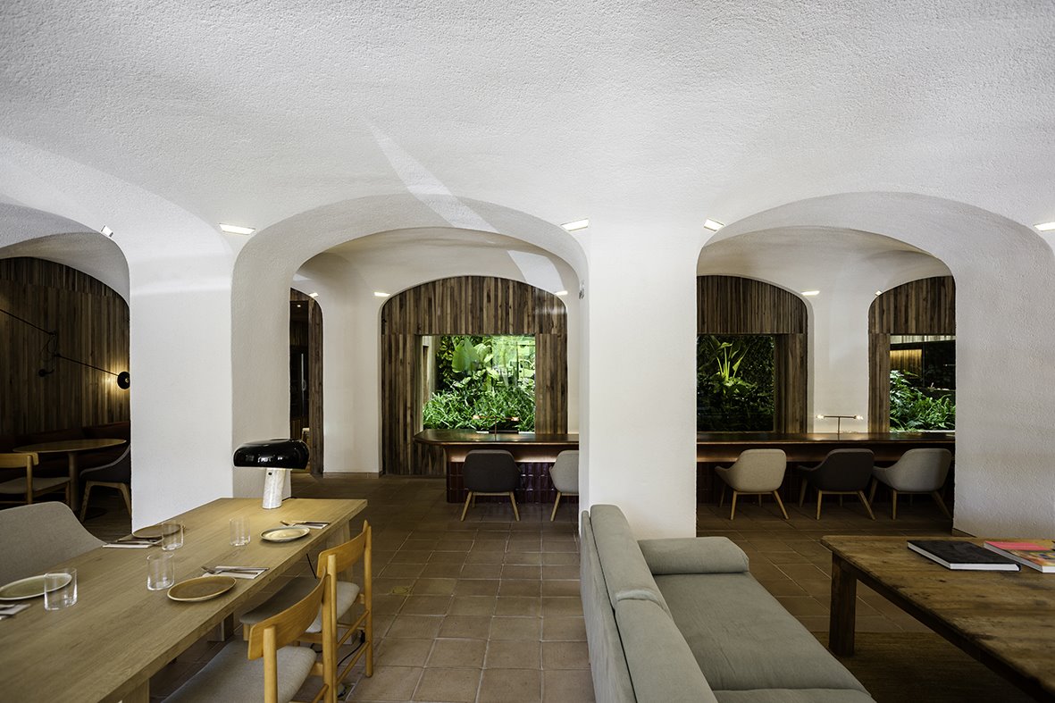 Green Spot-Barcelona-Isay Weinfeld-En Compañía de Lobos-6