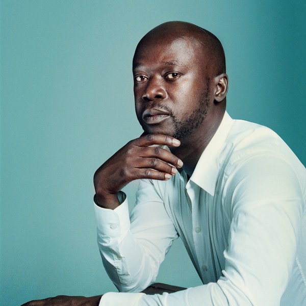 David Adjaye
