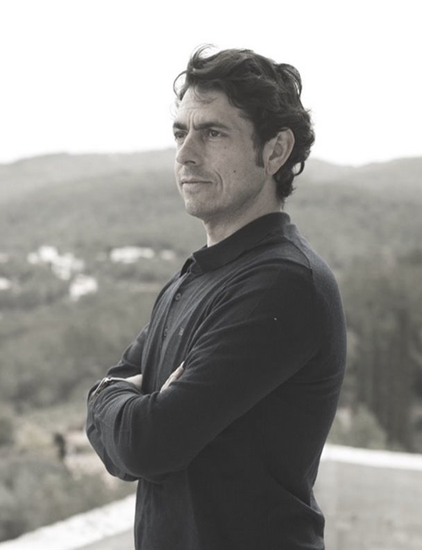 Rubén Navarro: "Nuestro reto es demostrar que una casa prefabricada es sinónimo de libertad creativa"