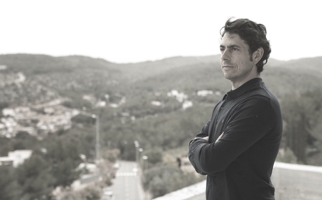 Según Rubén Navarro, en el ADN de InHAUS "hay arquitectos con ganas de innovar, no industriales preocupados solo por la rentabilidad".