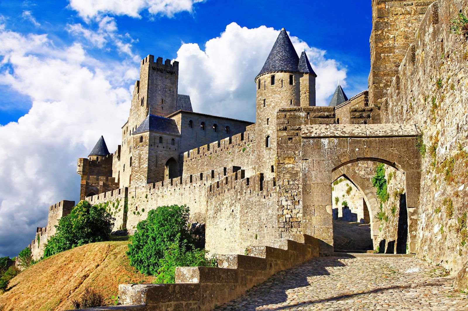 ciudad-medieval-de-carcassonne