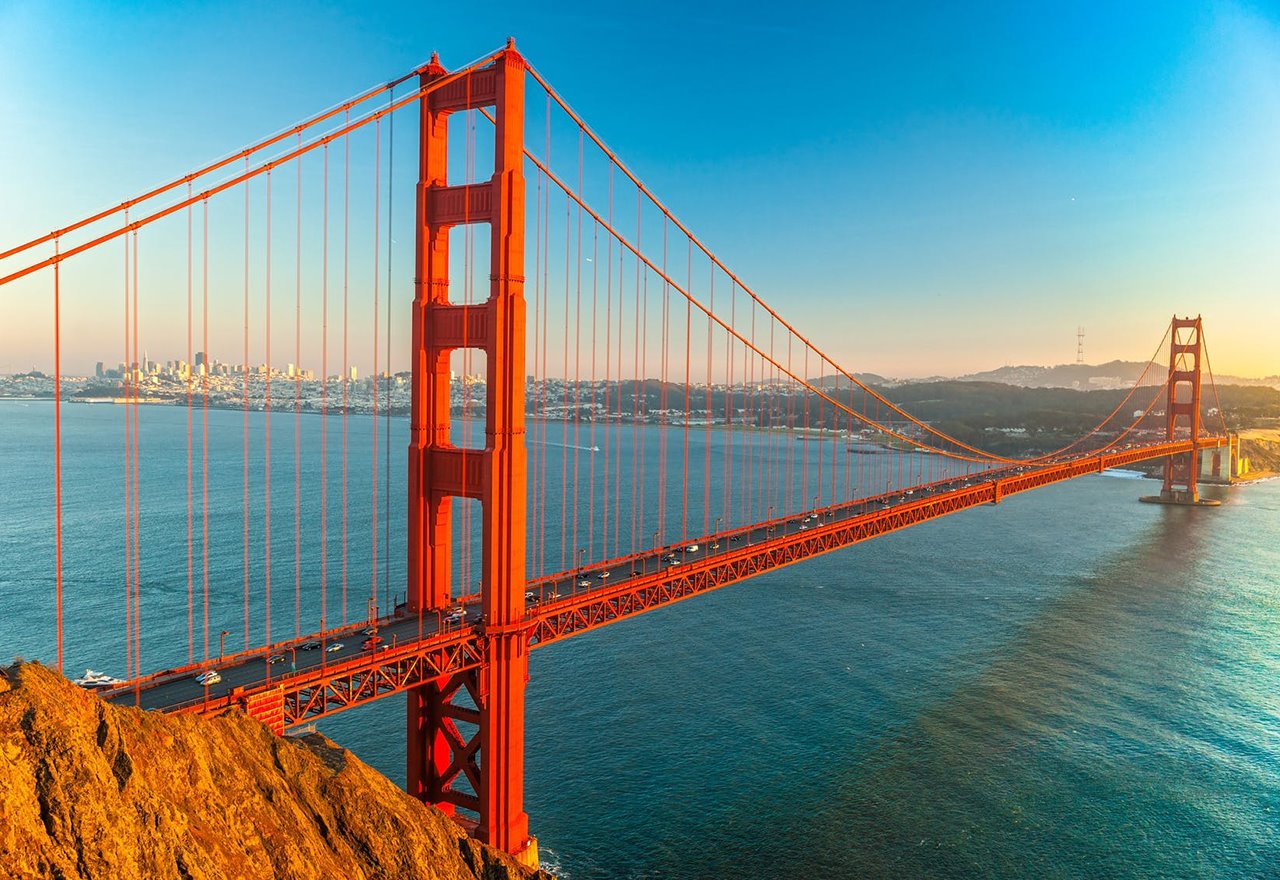 Puente Golden Gate 