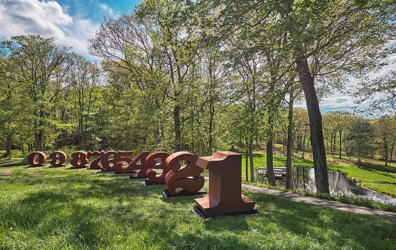 Regents Park Frieze