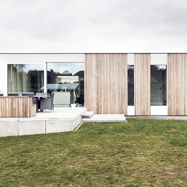Si quieres ahorrar en la factura energética, esta casa prefabricada te interesa
