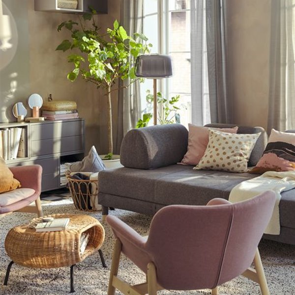 Ikea abre su tienda de segunda mano